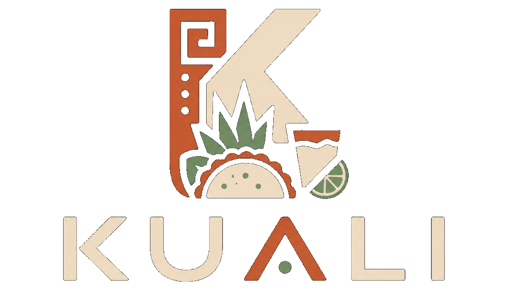 KUALI POS — El sistema mexicano para taquerías y bares